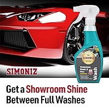 Showroom Shine