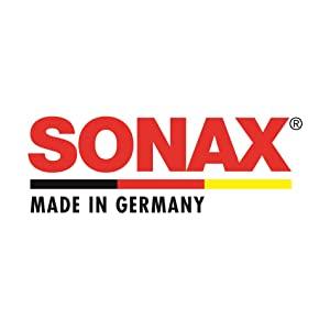 SONAXall Logo