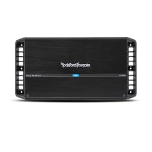 subwoofer amplifier 5 channel amp