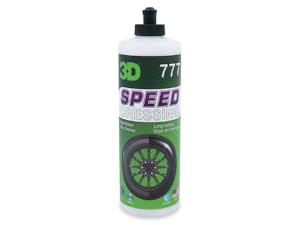 Speed Tire Shine