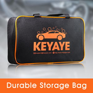 durable storage bag