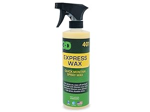 Express Wax