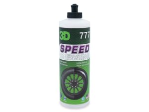 Speed Tire Shine