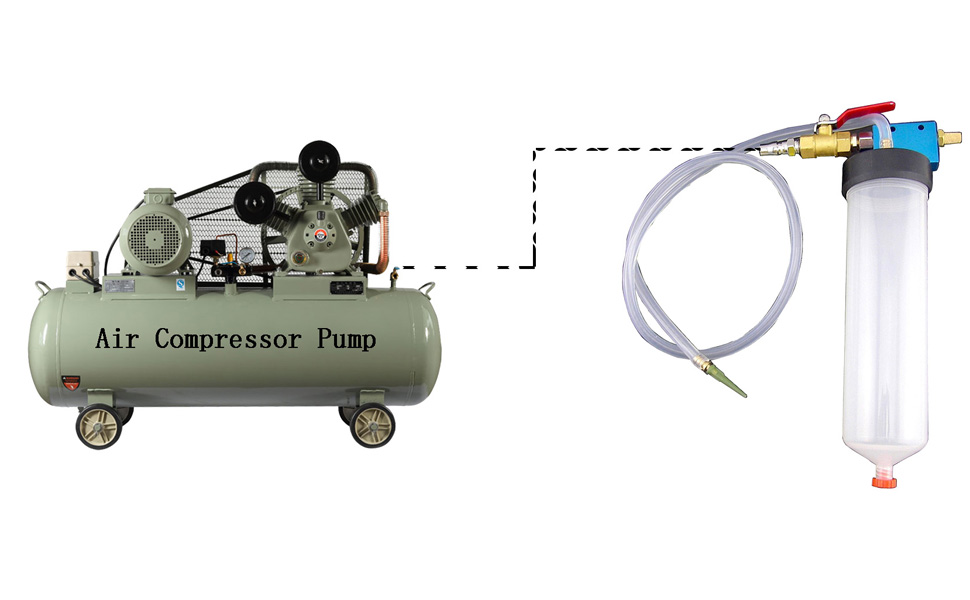 Connection diagram