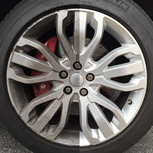 power stop, coated rotors, brake kit, brake pads, brake rotors, brakes, kit, Z17 coated rotors, rear