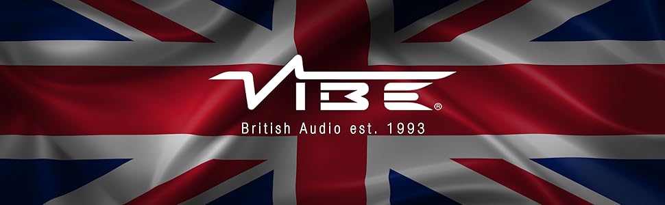 vibe audio innovative car audio