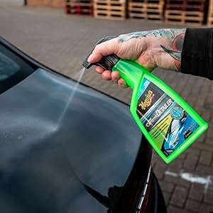 Meguiar's Hybrid Ceramic Detailer