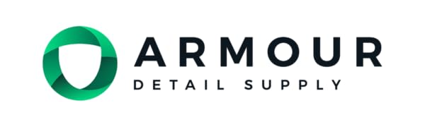 Armour Detail Supply Logo