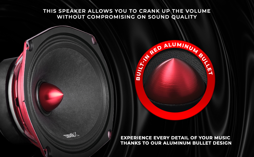 DS18 6.9 SPEAKERS, CAR SPEAKER, 6X9 SPEAKER, CAR AUDIO, MIDRANGE SPEAKER, LOUDSPEAKER