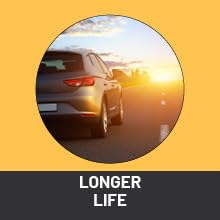 Longer Life