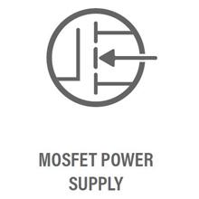 MOSFET Power Supply