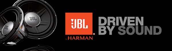 JBL Header