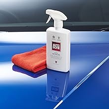 Autoglym Rapid Detailer