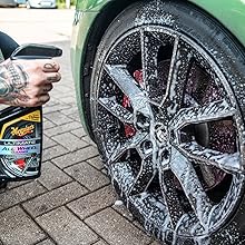 Meguiar's Ultimate All Wheel Cleaner