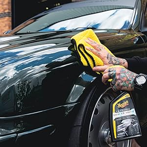 Meguiar's G201024EU Ultimate Quik Detailer