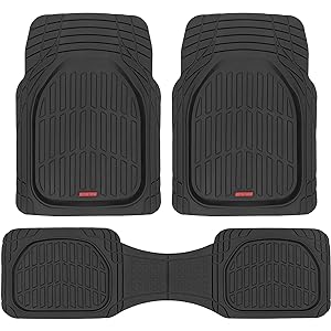 Car Floor Mats