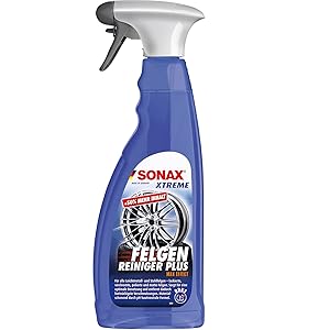 Sonax Xtreme rim cleaner plus