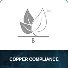 Element3 Copper Compliance