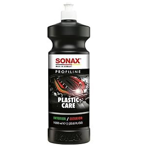 SONAX PROFILINE PlasticCare