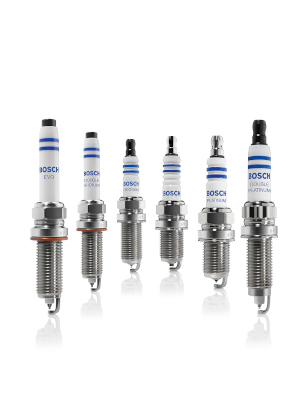 spark plugs