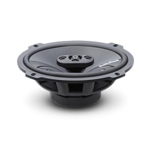 TRUCK SPEAKER UPGRADE 6 X9