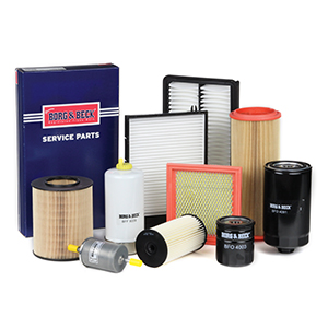 Borg & Beck Filters.Oil Filter.Air Filter.Fuel Filter.Cabin Filter.Pollen Filter.Service Kit