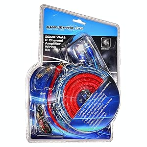 radio ICE car stereo car speaker system upgrade