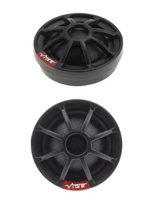 vibe audio tweeter SLICK1-V7