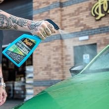 Meguiar's Hybrid Ceramic Wax