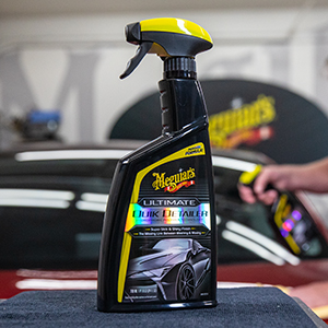 spray detailer,auto detailer,supreme shine,paint,finish,car detailing