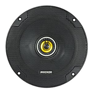 KICKER Performance Audio CS Coaxials