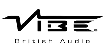 Vibe audio logo