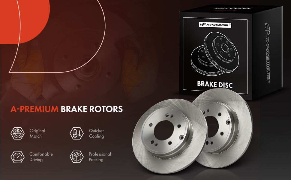 brake rotor