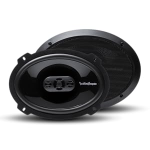 6 X 9 upgrade car truck speakers