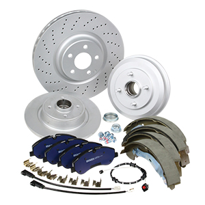 Borg & Beck Braking, Brake Pads, Brake Shoes, Wheel Cylinders, Brake Discs, Wear Leads, Cables