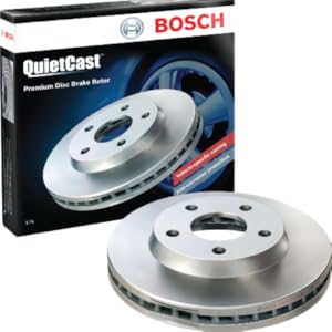 Rotors with box