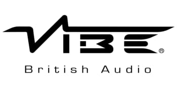 Vibe audio logo