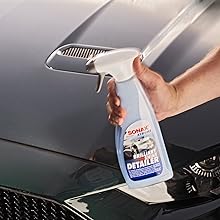 SONAX XTREME BrilliantShine Detailer