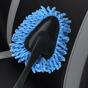 car interior cleaning kit