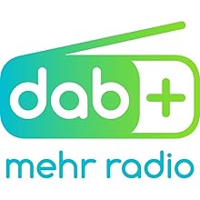 Digitalradio DAB+