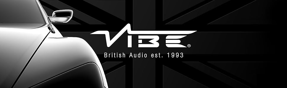 vibe audio