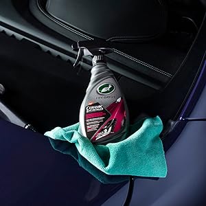 Hybrid Solutions 3-in-1 Detailer