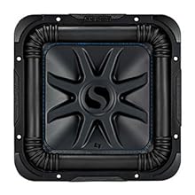 KICKER L7S 10" DVC