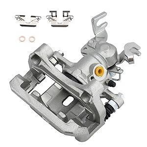 brake caliper