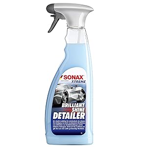 SONAX XTREME BrilliantShine Detailer